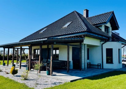 dom na sprzedaż - Gruta, Jasiewo