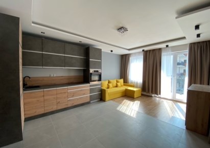 mieszkanie na wynajem - Grudziądz, Centrum