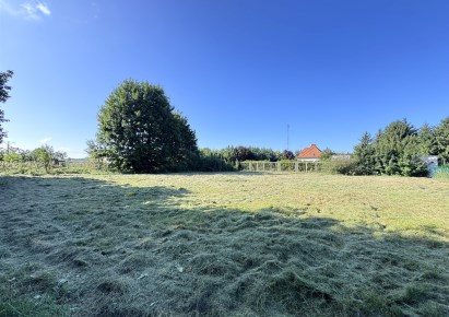 działka na sprzedaż - Grudziądz (gw), Biały Bór