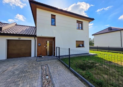 dom na sprzedaż - Grudziądz (gw), Biały Bór