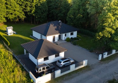 dom na sprzedaż - Grudziądz, Owczarki