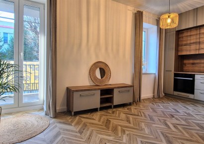 mieszkanie na sprzedaż - Grudziądz, Kuntersztyn