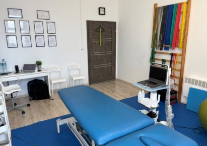 lokal na wynajem - Grudziądz, os. Lotnisko