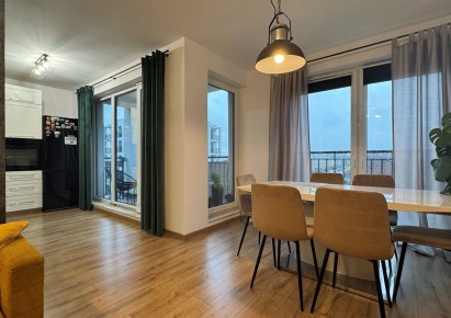 apartment for rent - Grudziądz, Dębowe Wzgórze