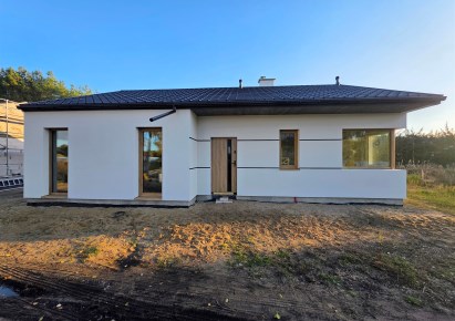 dom na sprzedaż - Grudziądz (gw), Mały Rudnik