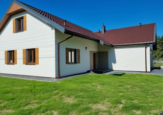 dom na sprzedaż - Grudziądz (gw), Mały Rudnik