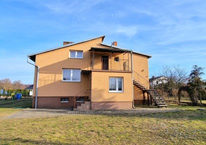 house for sale - Grudziądz (gw), Mały Rudnik