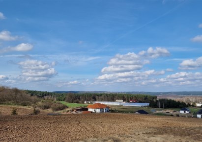 parcel for sale - Grudziądz (gw), Nowa Wieś