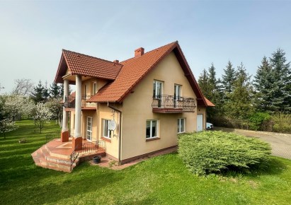 dom na sprzedaż - Grudziądz (gw), Nowa Wieś