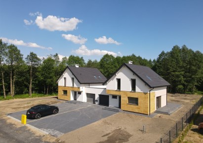 house for sale - Grudziądz, Owczarki