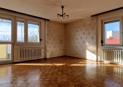 apartment for sale - Grudziądz, Wyzwolenia