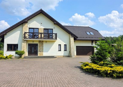 dom na sprzedaż - Grudziądz, Owczarki