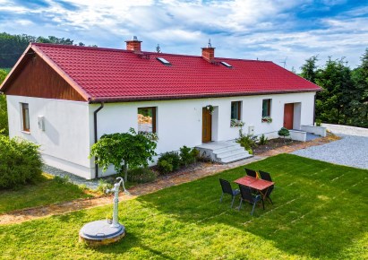 dom na sprzedaż - Łasin, Przesławice