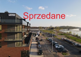 mieszkanie na sprzedaż - Grudziądz, Centrum