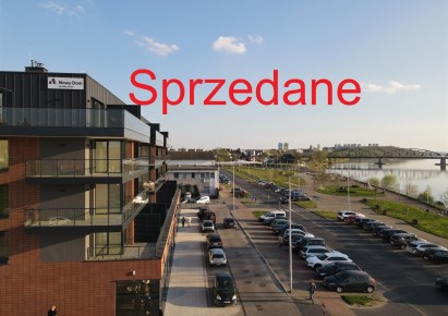mieszkanie na sprzedaż - Grudziądz, Centrum