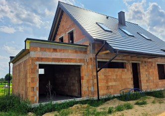 dom na sprzedaż - Grudziądz (gw), Zakurzewo