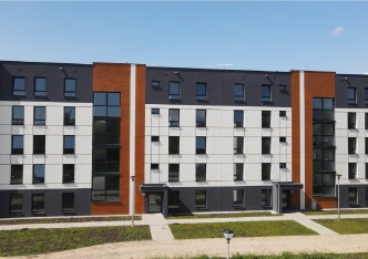 apartment for sale - Grudziądz, Rządz