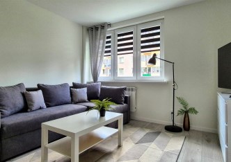 apartment for rent - Grudziądz, Tarpno