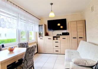 apartment for sale - Grudziądz, Tarpno