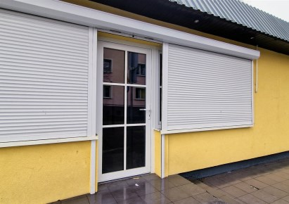 premise for rent - Grudziądz, Centrum