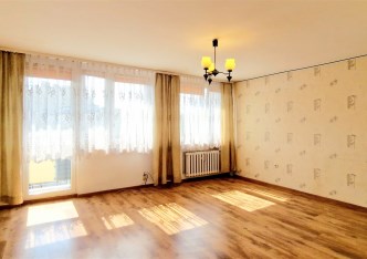 apartment for sale - Grudziądz, Wyzwolenia