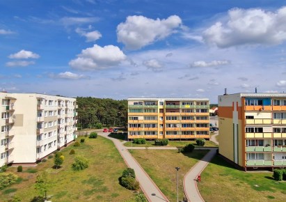 apartment for sale - Grudziądz, Mniszek