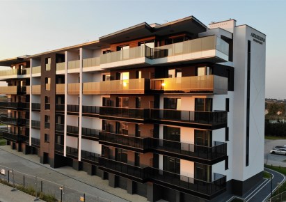apartment for sale - Świecie, Marianki