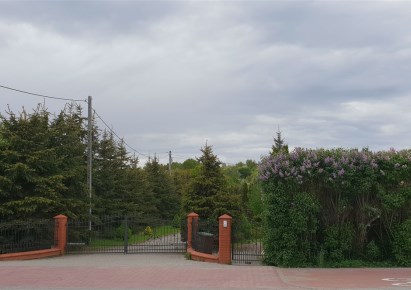 działka na sprzedaż - Grudziądz, Owczarki