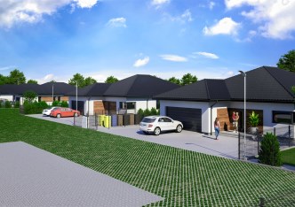 house for sale - Grudziądz (gw), Nowa Wieś