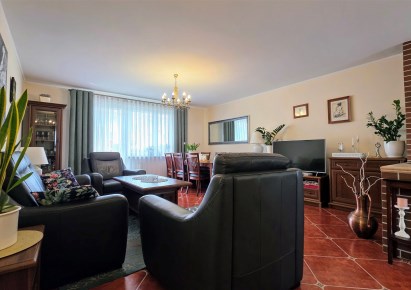 apartment for sale - Grudziądz, Nowy Rządz