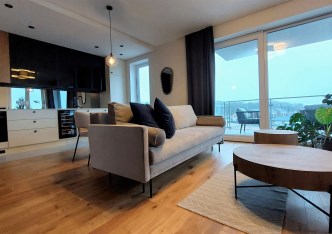 apartment for rent - Grudziądz, Dębowe Wzgórze