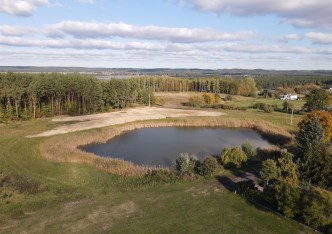 parcel for sale - Grudziądz (gw), Nowa Wieś