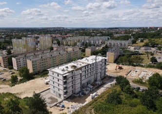 mieszkanie na sprzedaż - Grudziądz, Tarpno
