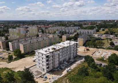 apartment for sale - Grudziądz, Tarpno