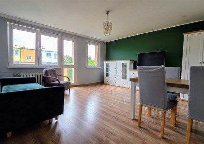 apartment for rent - Grudziądz, Kuntersztyn