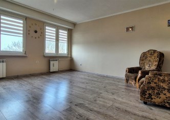 mieszkanie na sprzedaż - Grudziądz, Centrum