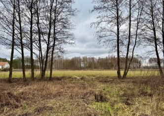 działka na sprzedaż - Dragacz, Dolna Grupa
