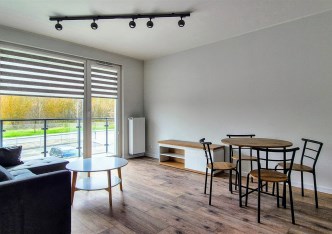mieszkanie na wynajem - Grudziądz, Chełmińskie Przedmieście