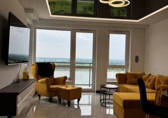 apartment for rent - Grudziądz, Kopernika