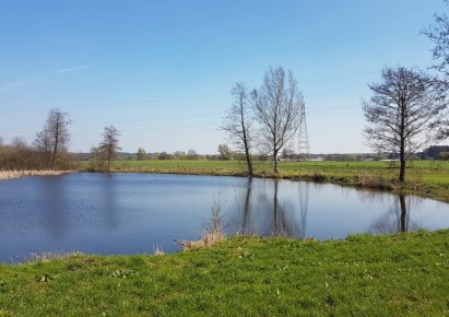 parcel for sale - Grudziądz (gw), Linarczyk