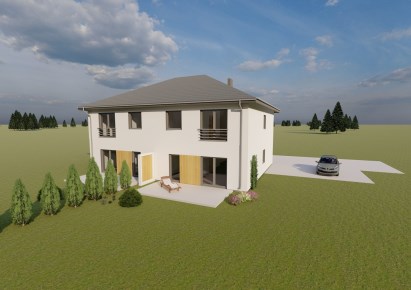 apartment for sale - Grudziądz, Owczarki