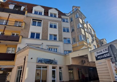 premise for sale - Grudziądz, Centrum