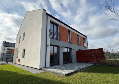 dom na sprzedaż - Grudziądz, Owczarki