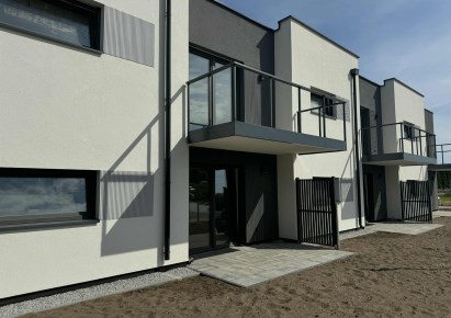 mieszkanie na sprzedaż - Grudziądz