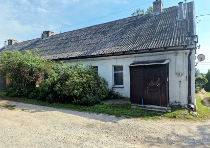 mieszkanie na sprzedaż - Radzyń Chełmiński, Czeczewo