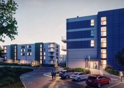 mieszkanie na sprzedaż - Grudziądz, Tarpno