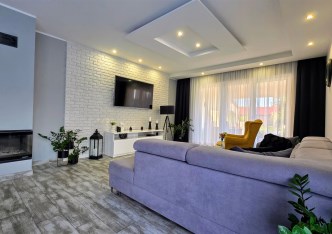 dom na sprzedaż - Grudziądz, Owczarki