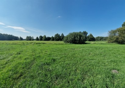 parcel for sale - Grudziądz (gw), Piaski