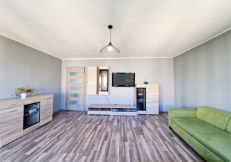 mieszkanie na sprzedaż - Grudziądz, Strzemięcin