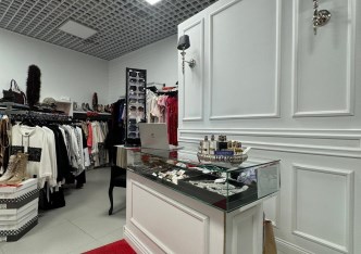 lokal na wynajem - Grudziądz, Centrum